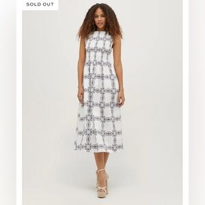 Hill House Cosima in Marseille Georgia Cotton Sateen